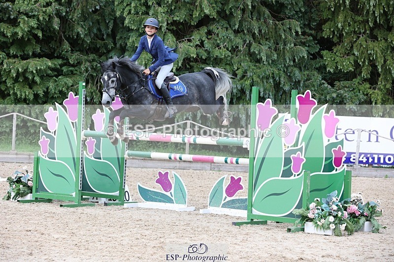 230618-191822-14512 - Cls 22 Hoys 138cm Jump offs