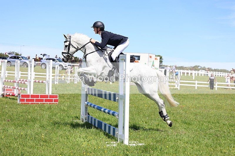 3E7A0857 - Class 10: Pony Newcomers/1m open