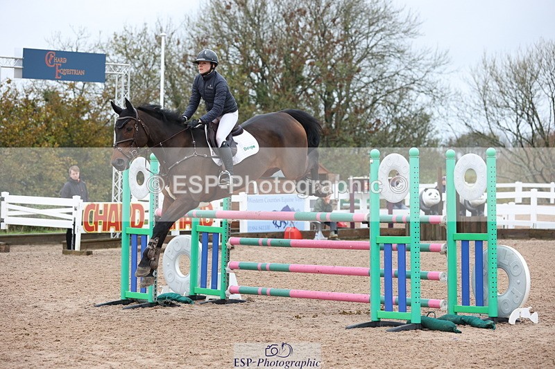 231112A-145536-05066 - Cls 21 Foxhunter & 1.20m Open