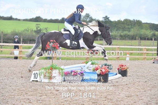 BPP_1841 - DERBY CLASS 5 - 60CM