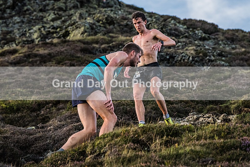 Gategill-58 - Gategill Fell Race Wednesday 6th September 2023