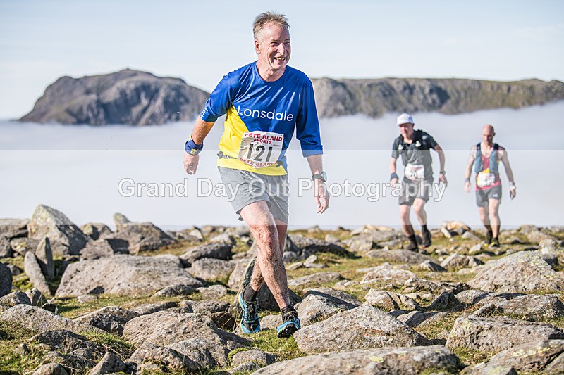 Langdale-839 - Langdale Horseshoe Fell Race Saturday 11th October 2025