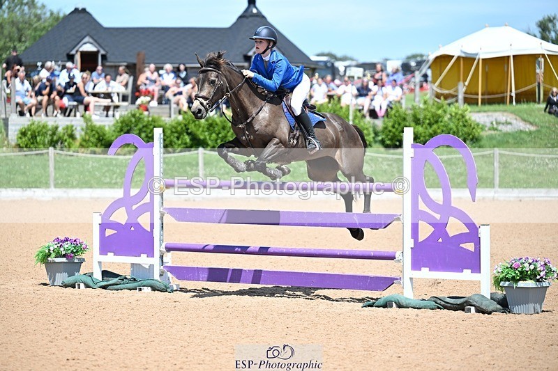 260627-132707-04328 - Cls 14 Newcomers 2nd R's Jump Off and P