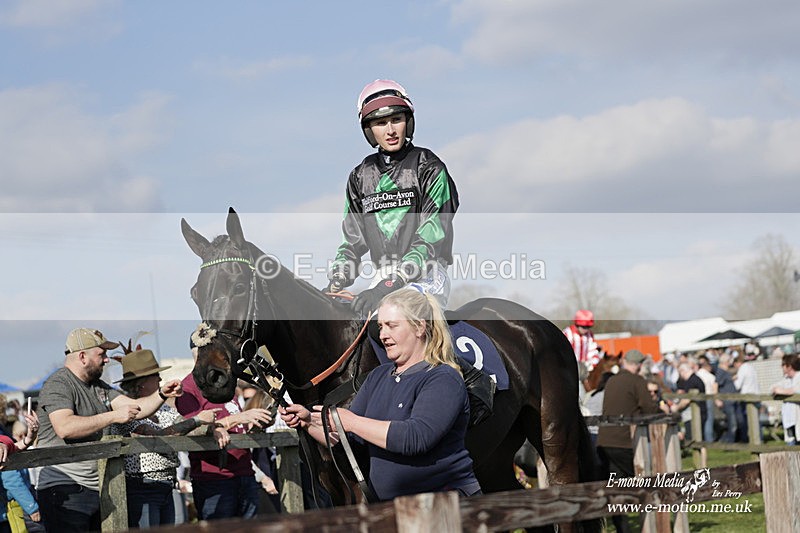 PtP 080423 724 - Dingley Races The Woodland Pytchley Hunt PtP 08/04/23
