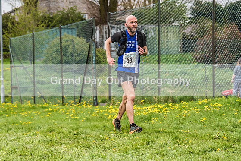 3 Peaks-2133 - The 3 Peaks Race - The Finish - Saturday 29th April 2023