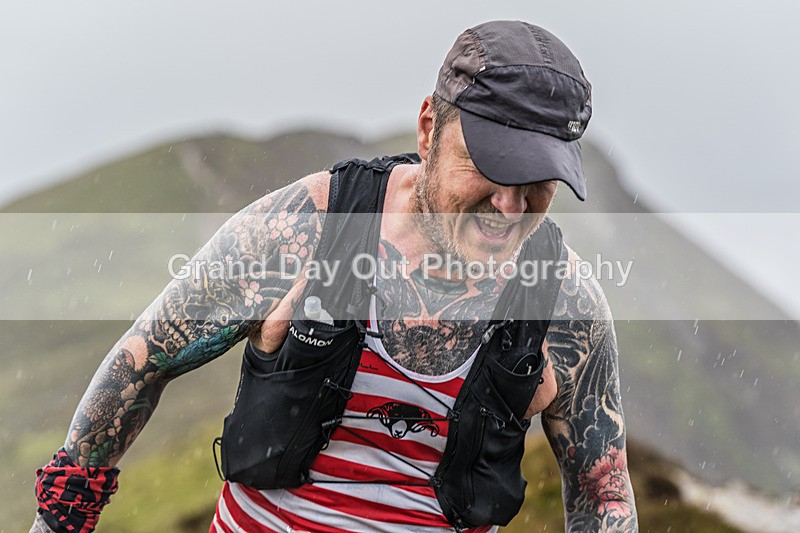 Buttermere-1187 - Buttermere Sailbeck Fell Race Saturday 15th June 2024