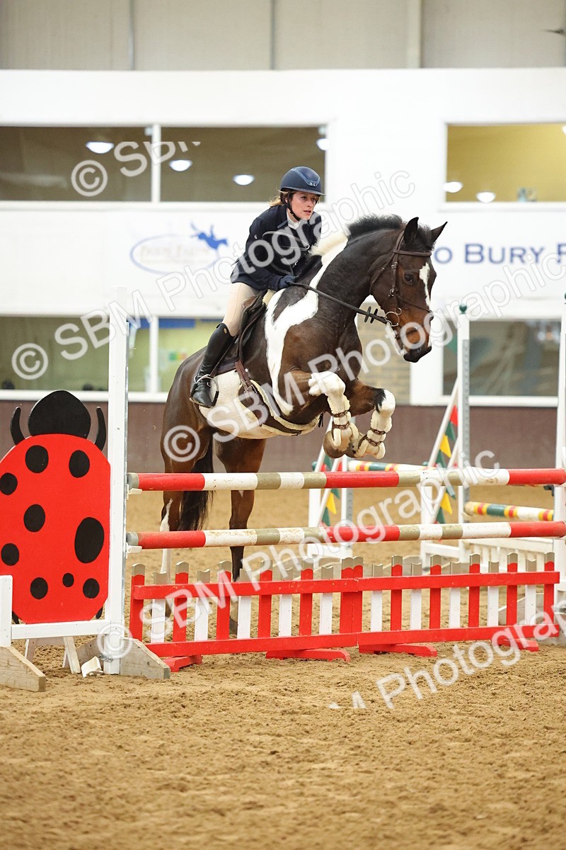 SBM_000713 - Class 3 - Senior Discovery - 1.00m