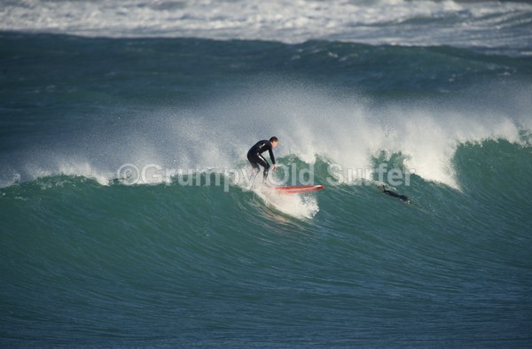 DSC_5843 - Newquay Harbour/Towan 24th Dec 2015