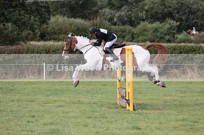 JPP_9203 - Class 4: Cornish Open: 90-1m Showjumping
