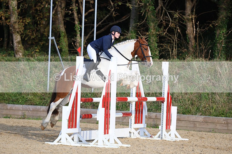 3E7A8900 - Class 7: 100cm open