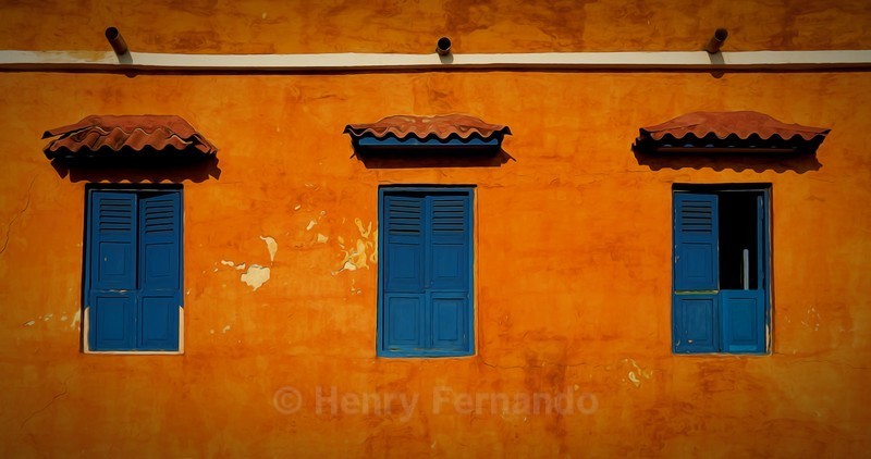  - Colours of Cartagena