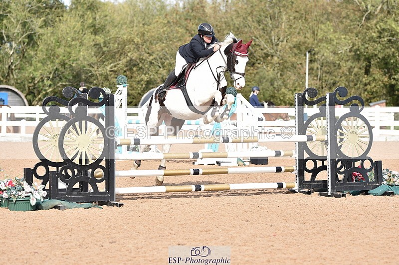 231015A-130438-08191 - Cls 25 95cm Amateur Q 2nd R