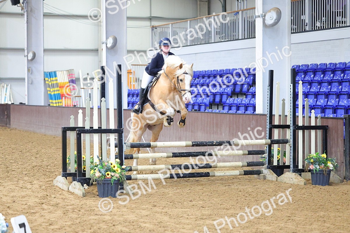 SBM_009220 - Class 19 - Equiyd 0.85m Amateur Championship Qualifier - First Round (0.85m)
