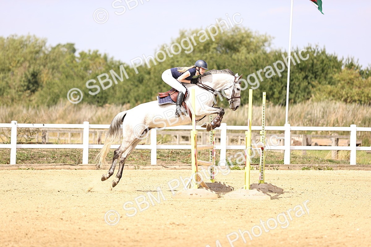 SBM_006417 - Class 11 - Senior Discovery - 1.00m