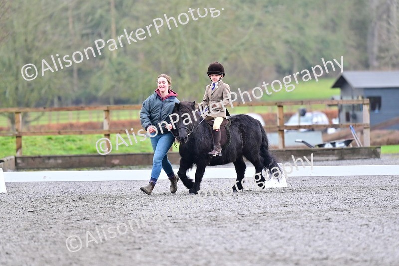 20260125-0992 - Class 9a - Walk Trot Assisted