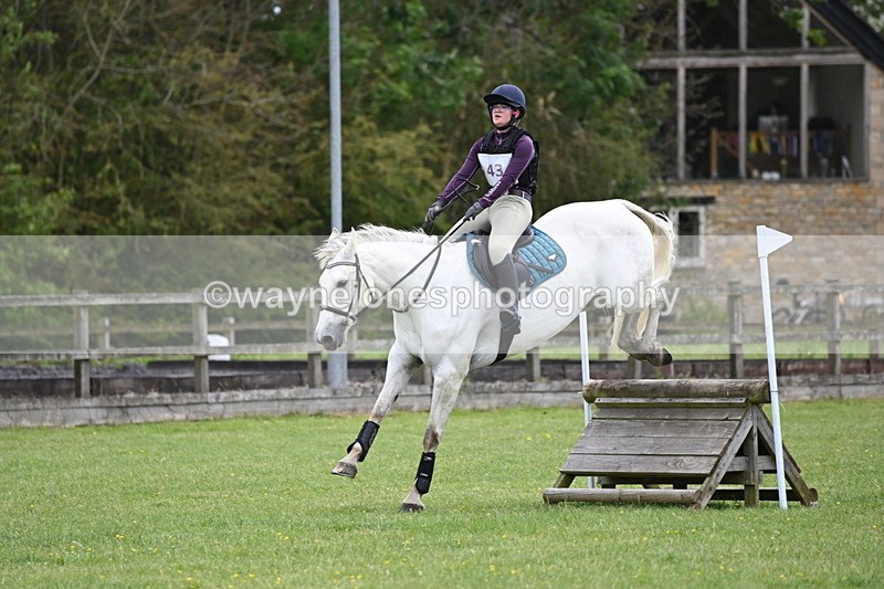 WJ6_4022 - Class 6 80cm