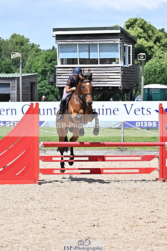 250614A-131236-06628 - Cls 29  Snr Discovery and 1m Open