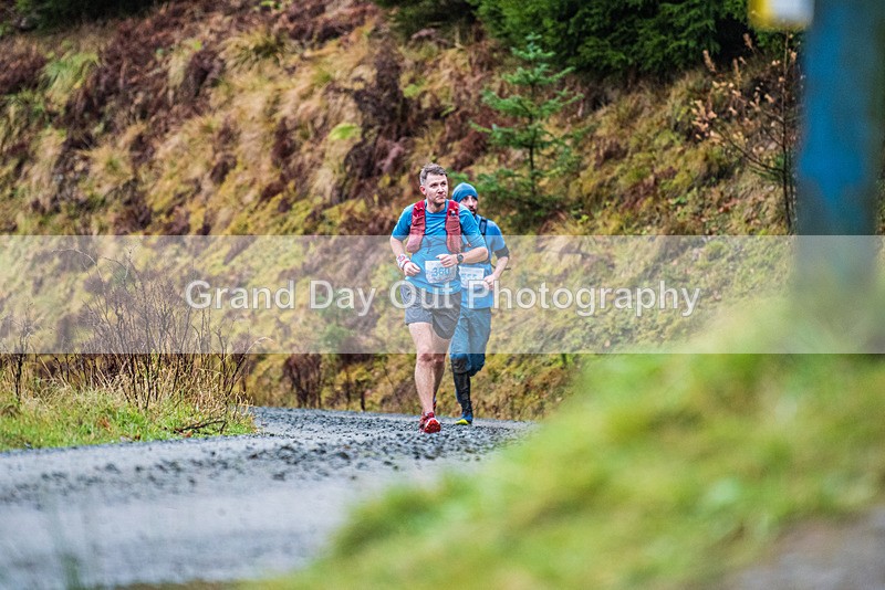 Glentress 21  10K-69 - High Terrain Events Glentress 21 & 10K Trail Races Saturday 18th November 2023