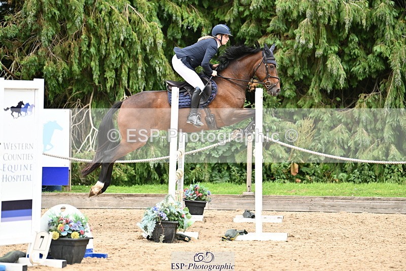 250706A-141947-19918 - Cls 49 Snr 1.10m Grand Prix