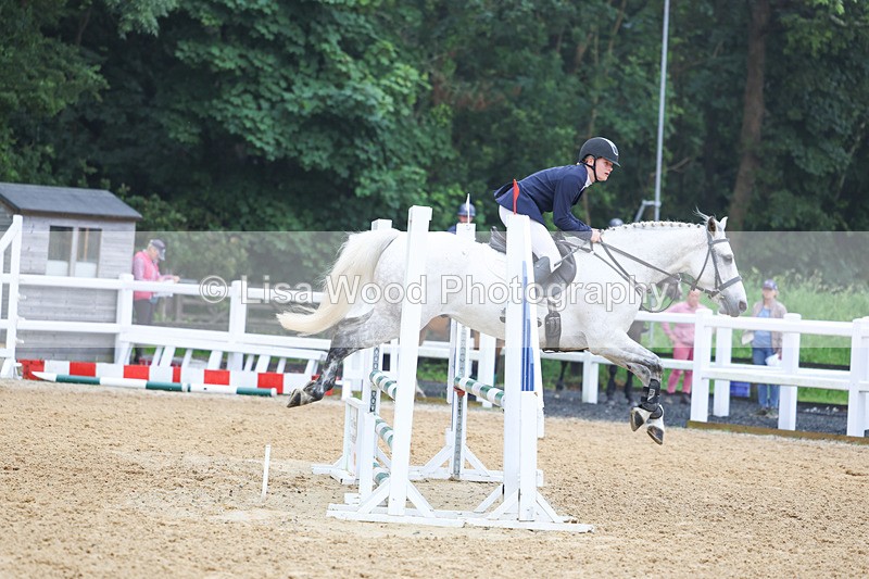 3E7A4953 - Class 3: Senior 80cm