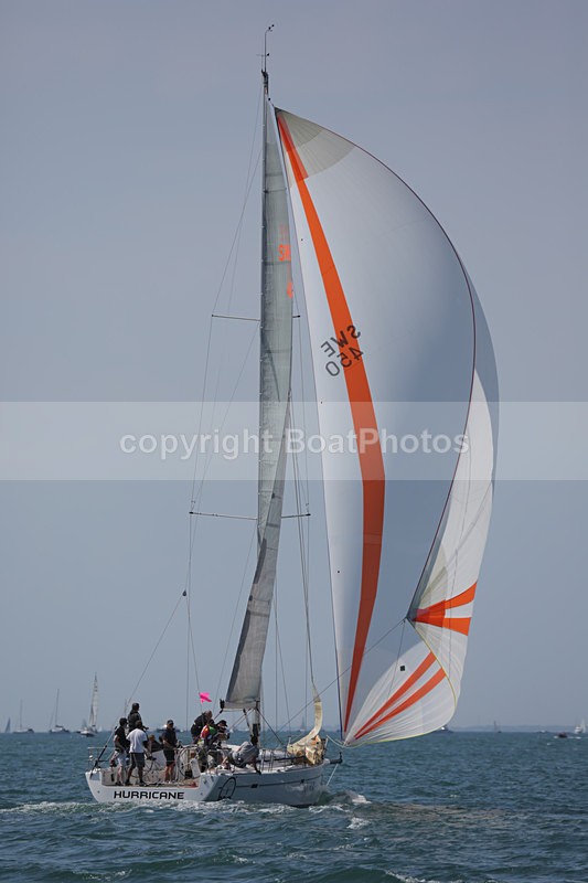140621 HURRICANE S27A3149 - ROUND THE ISLAND - 21st June 2014