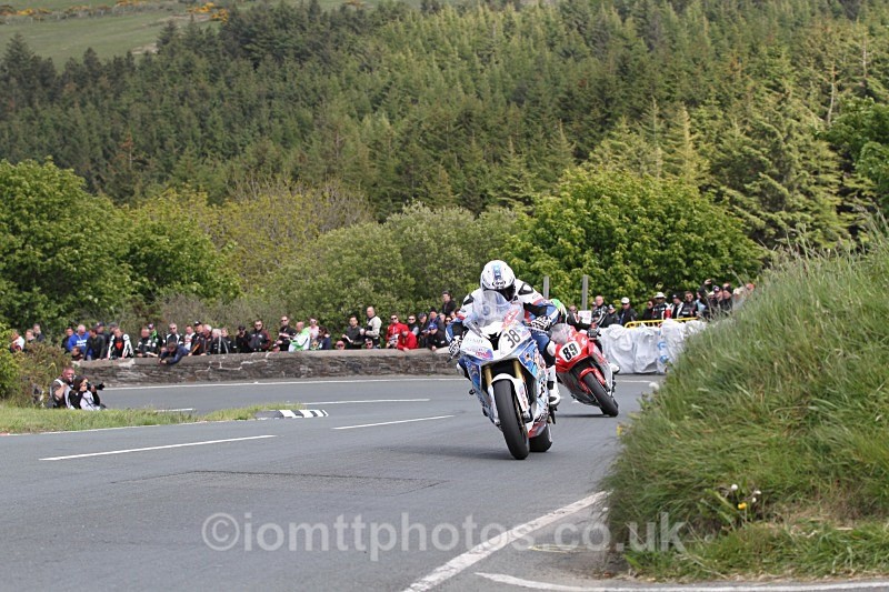 38 - RST Superbike Race