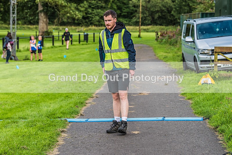 Netherhall-111 - Netherhall 10K Road Race & Children's Races, Wednesday 2nd August 2023