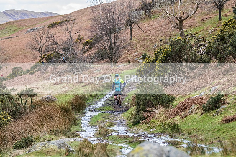 Buttermere-367 - High Terrain Events Buttermere Trail Run Sunday 26th March 2023