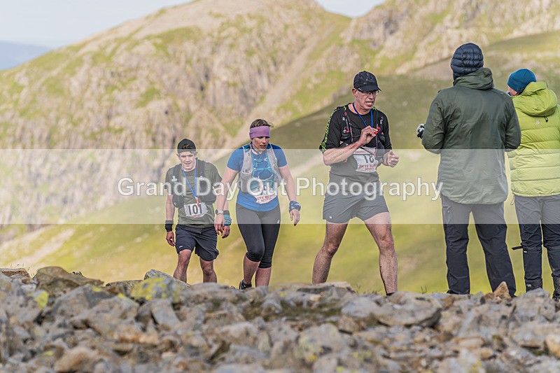 Ennerdale-809 - Ennerdale Horseshoe Fell Race Saturday 8th June 2024