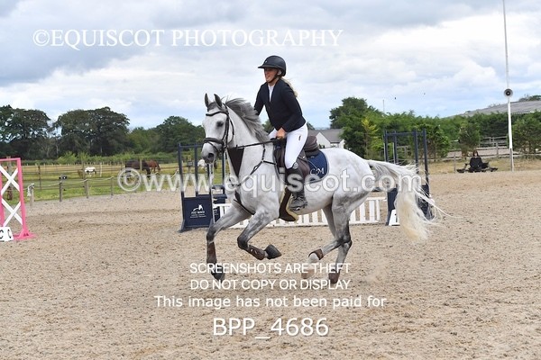 BPP_4686 - CLASS 4 Senior Discovery/ 1m Open