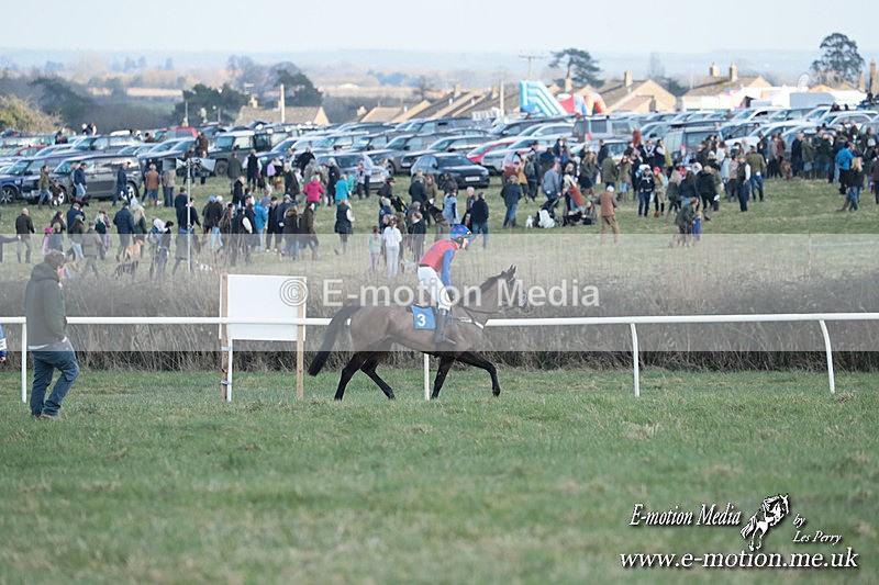 PtP 010325 235 - Beaufort Races Didmarton 01/03/25