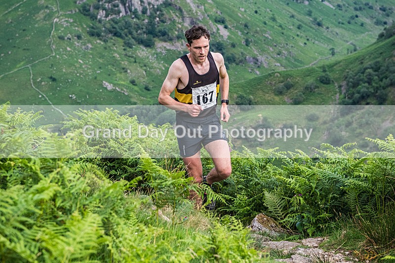 Langstrath-16 - Langstrath Fell Race Wednesday 18th June 2025