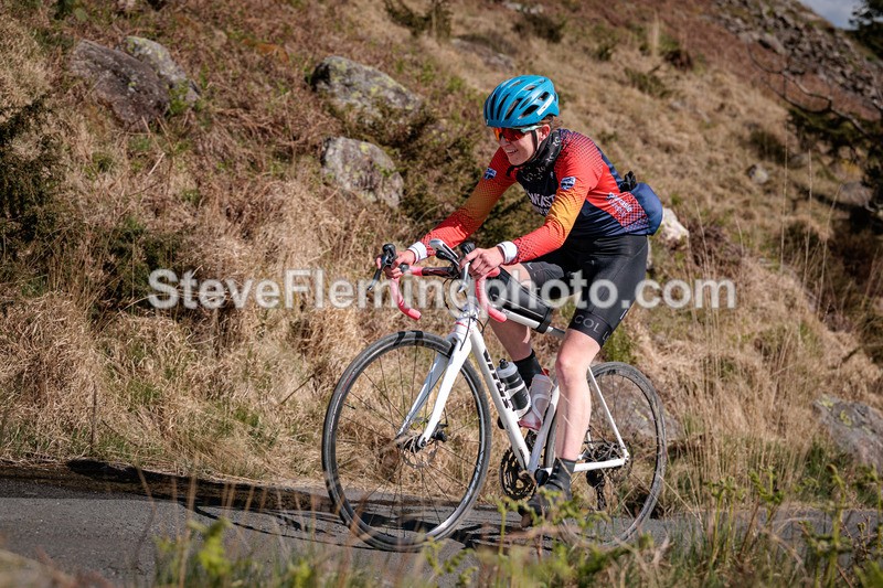 155003 - Blea Tarn Climb 15:00 - 16:00