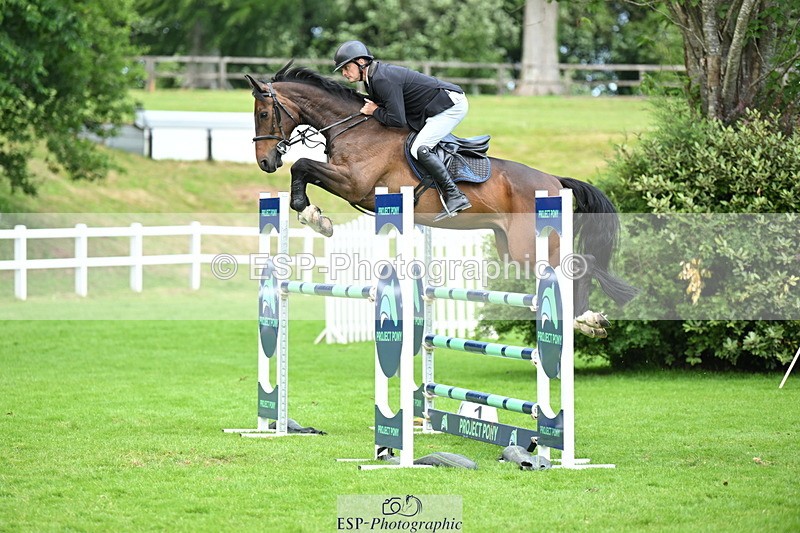 250614A-135654-07012 - Cls 20 Foxhunter