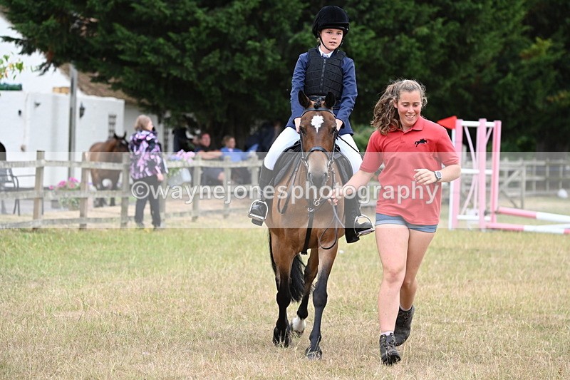 WJ6_9427 - Class 12 Minimus Jumping 45cm