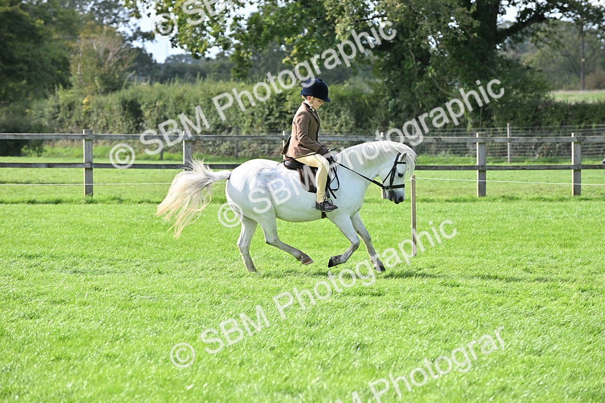 SBM_48373 - S21 - Novice & Newcomers First Ridden