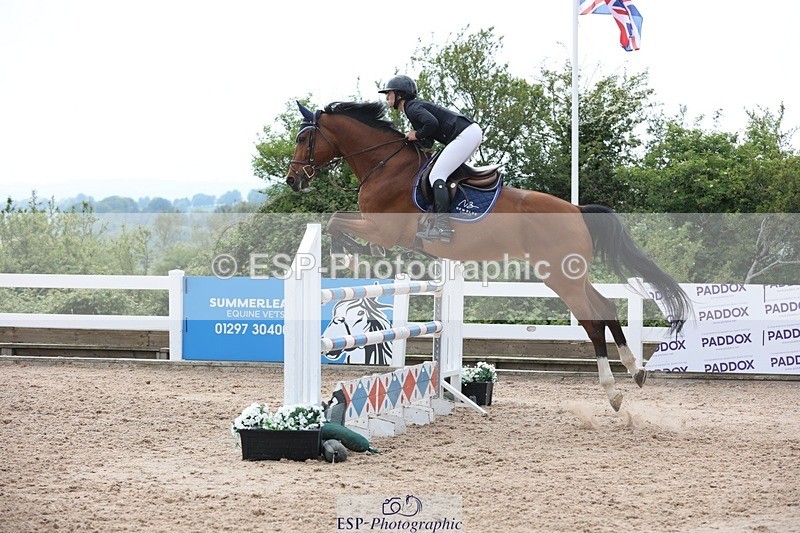 250509-154226-08452 - Cls 23 1.10m Amateur Qualifier and Open