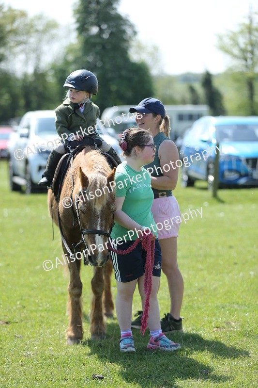 20250427-2734 - Class 6 - Pony Judge Would Most Like To Take Home