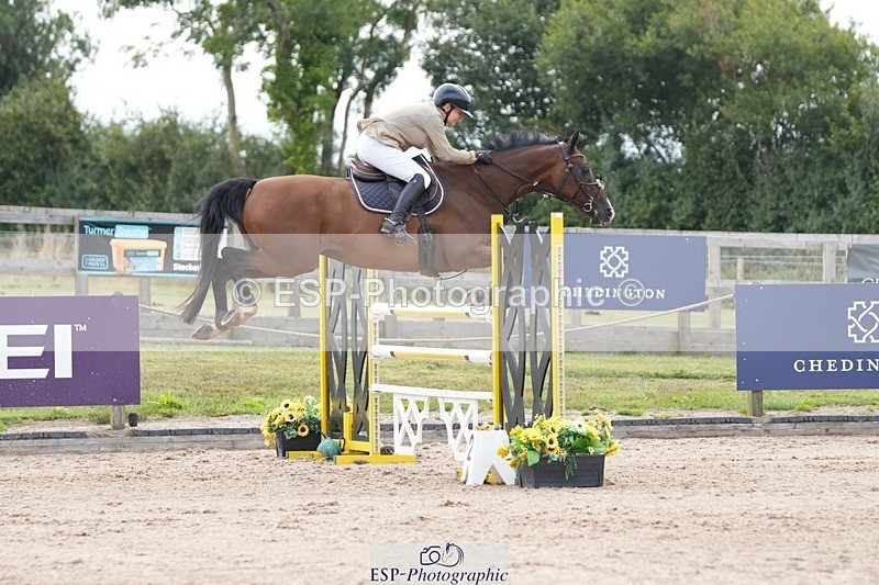 250803-085735-11426 - Cls 25 Senior 1.20m Open