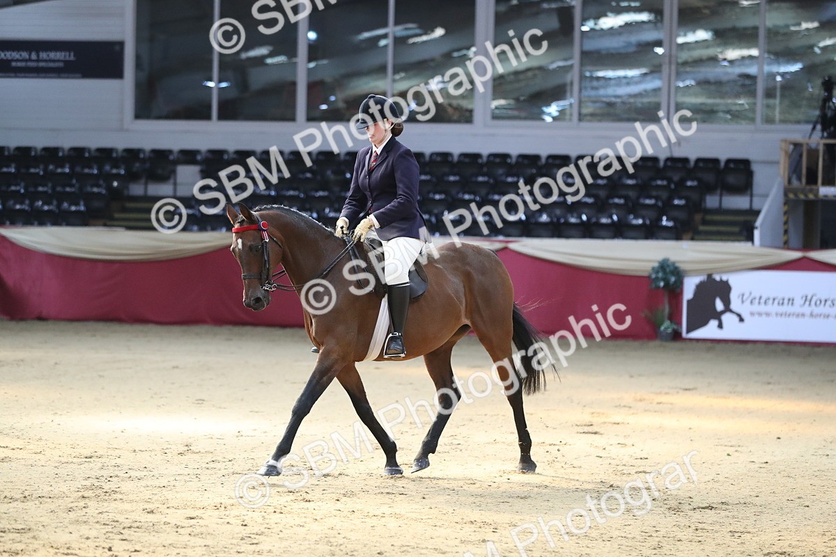 SBM_02074 - Class 5a Area Ridden Veterans