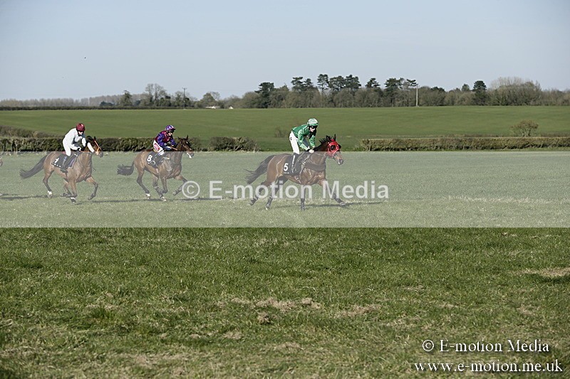PtP 250317 380 - V.W.H. Hunt Point-to-Point Siddington 25/03/17
