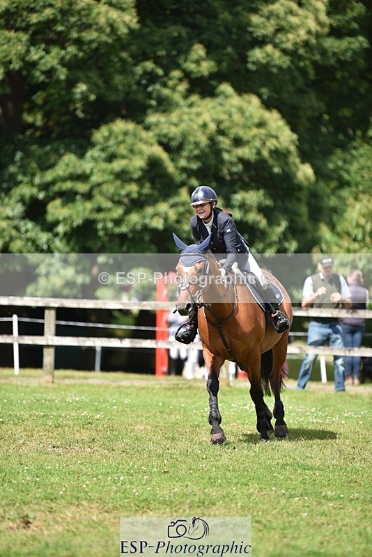 240713-110516-37068 - Cls 158 95cm Amateur Qualifier