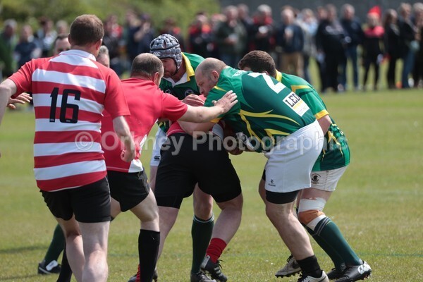 AA079149 - Come Ashore Cup 2025