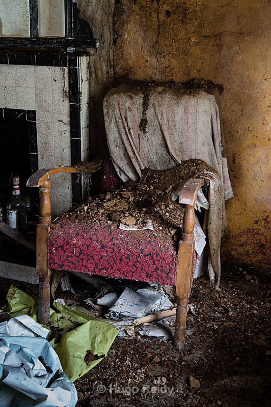  - Stand Still In Time