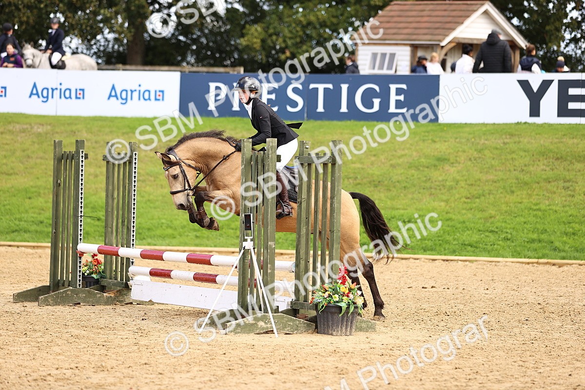 SBM_46148 - J9 - Junior Pony 70cm Championship