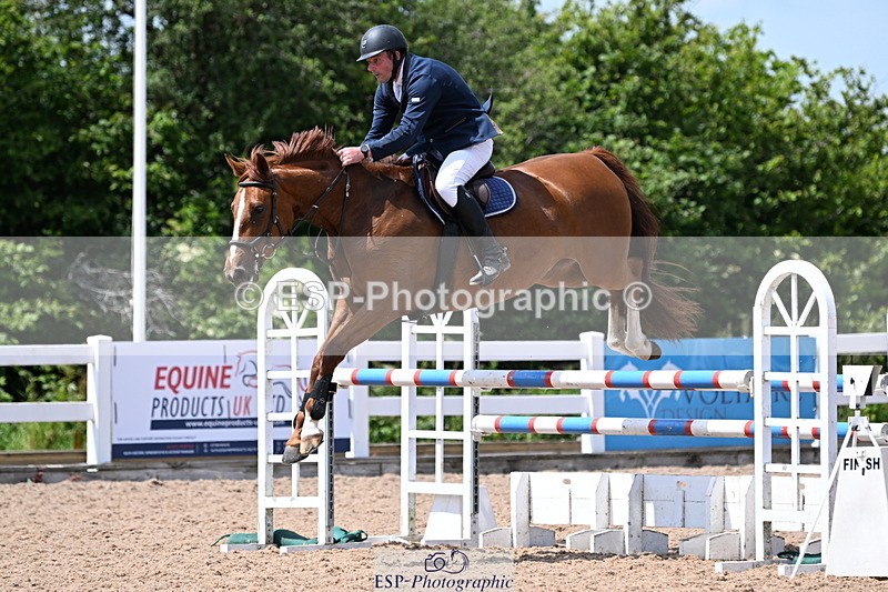 240619A-141733-00517 - Cls 4 Snr Newcomers and 1.10m Open