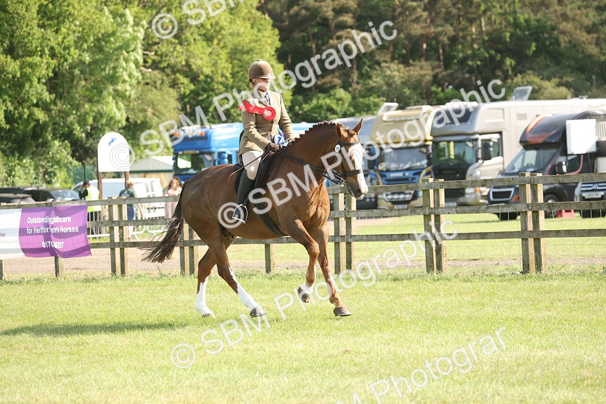 SBM_10286 - Class 33-38 - SSADL RIHS Qualifiers