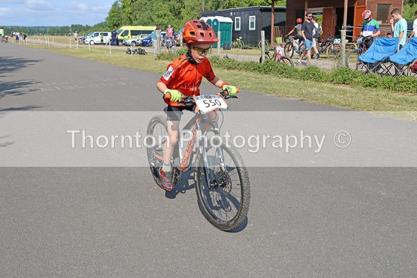 A41A8308 - MTB East Round 8 Betteshanger Kent 15th June 2025 Under 9s