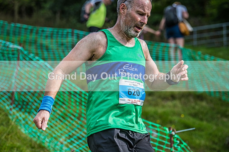Grasmere Sports-976 - Grasmere Sports Junior & Senior Fell Races Sunday 24th August 2025