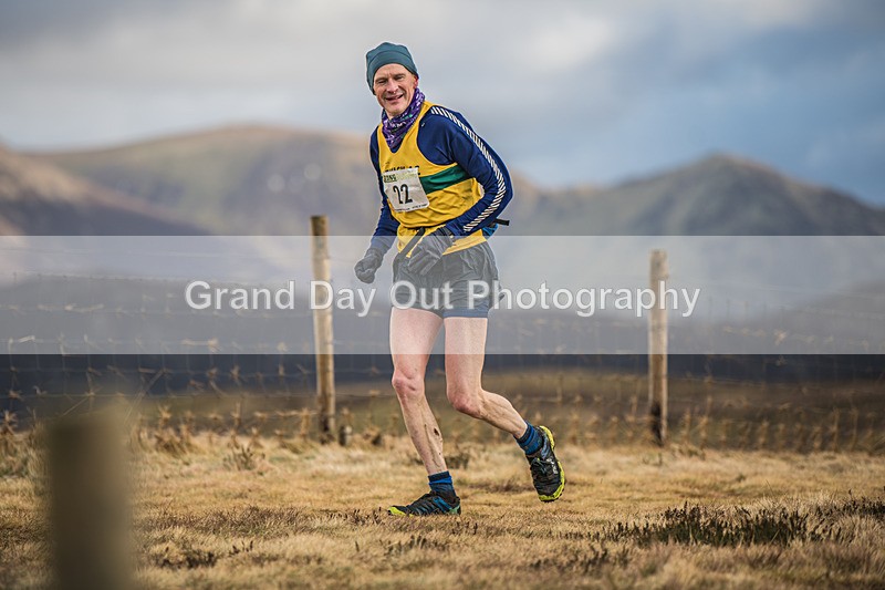 Blake Fell-282 - Blake Fell Race Saturday 25th January 2025